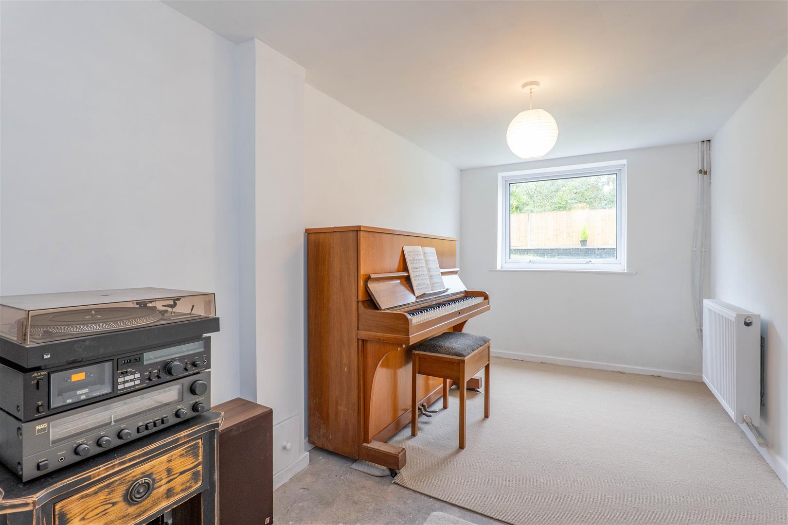 Ridley Lane, Mawdesley, Ormskirk